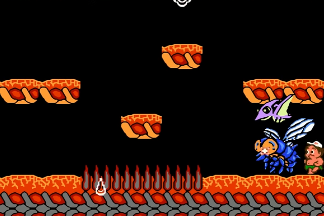 冒险岛任务攻略，冒险岛所有人气任务详细攻略（FC游戏《冒险岛》1234通关结局赏析）