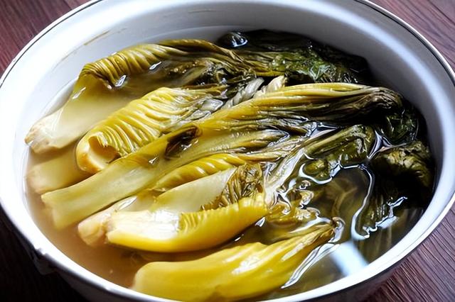 腊菜的做法大全，腊菜的家常做法（建议大家常做这3道腌菜）