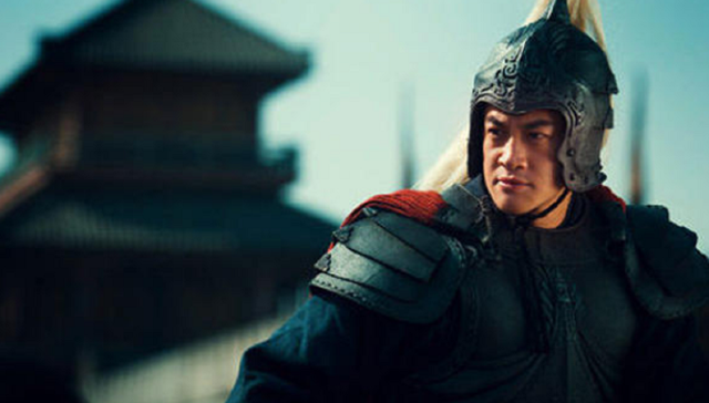 三国武将排行榜，三国中武将排行榜（关羽排名争议最大）