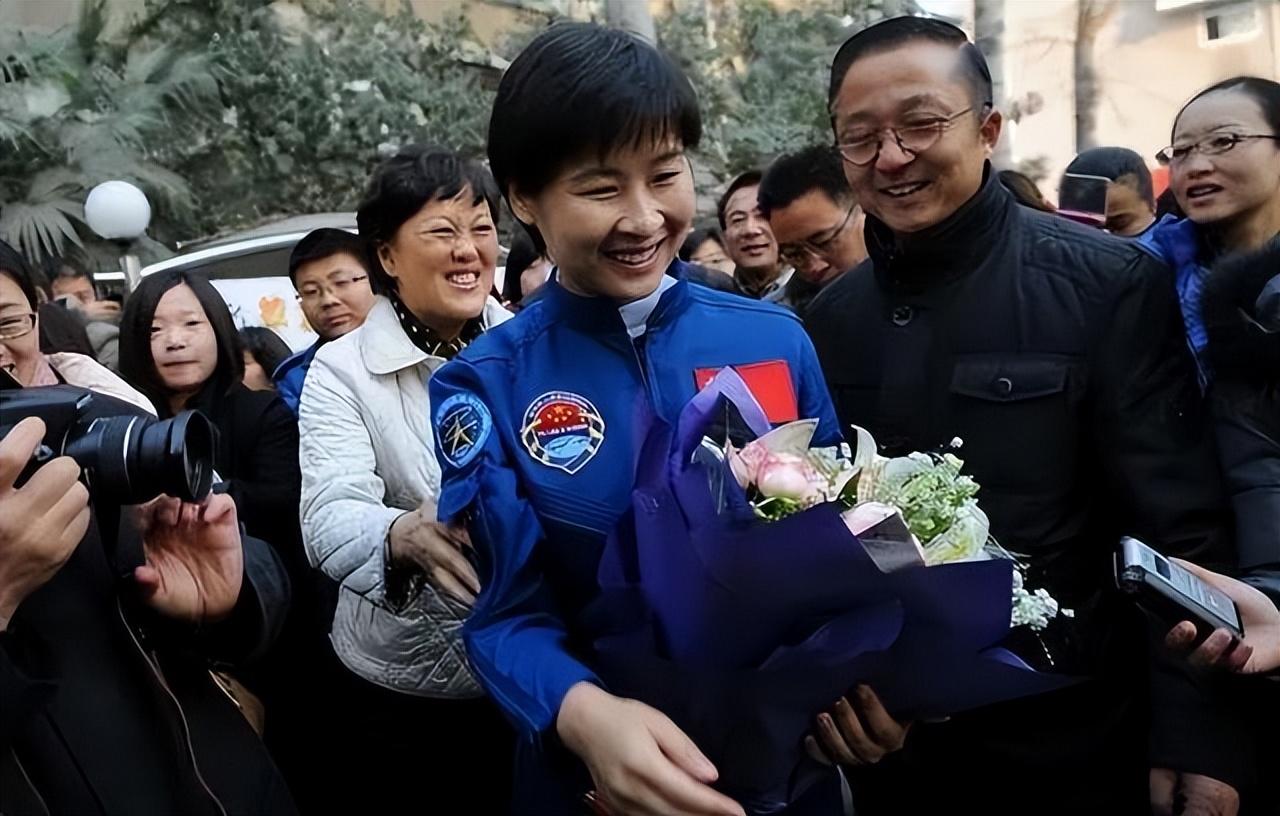 中国女宇航员太空受孕(首位女航天员刘洋) - 乐宝宝贝