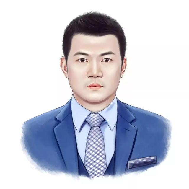 真人头像图片，真人头像微信（明星同款真人写实风头像）