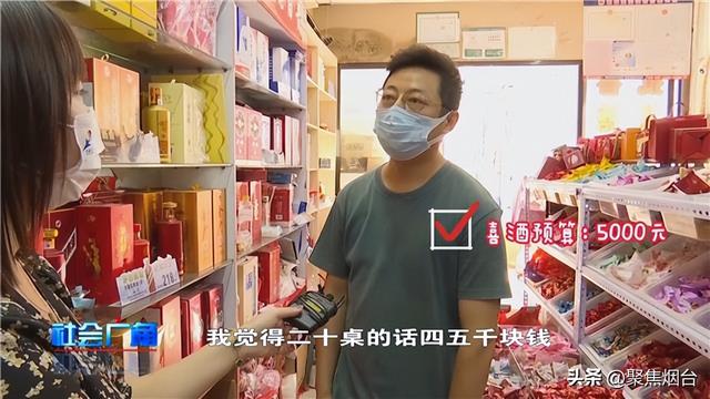 结婚准备清单及流程，结婚准备清单及流程图（小俩口要准备多少预算）