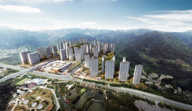 贵阳中学排名前十的学校，2021年贵阳高中排名前十（贵阳楼市2021年）