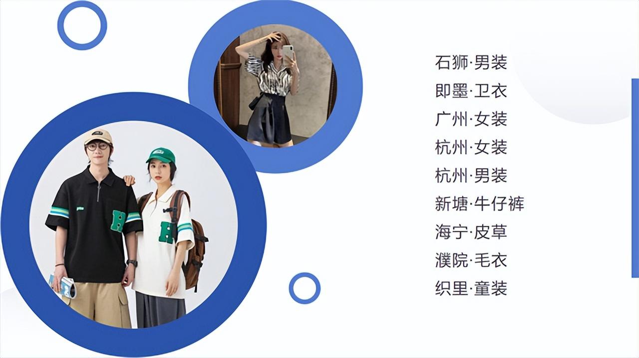 淘宝男装货源(品牌男装货源)