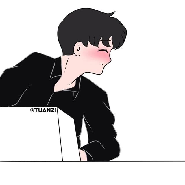 ins动漫情头我目光比较短浅只能看见你，微信头像，ins动漫情头我目光比较短浅只能看见你（百里挑一的情头）