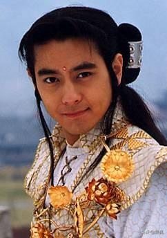 林志颖演过的电视剧，林志颖在哪部电视剧中演的小鱼儿（喜欢小鱼儿和四毛）