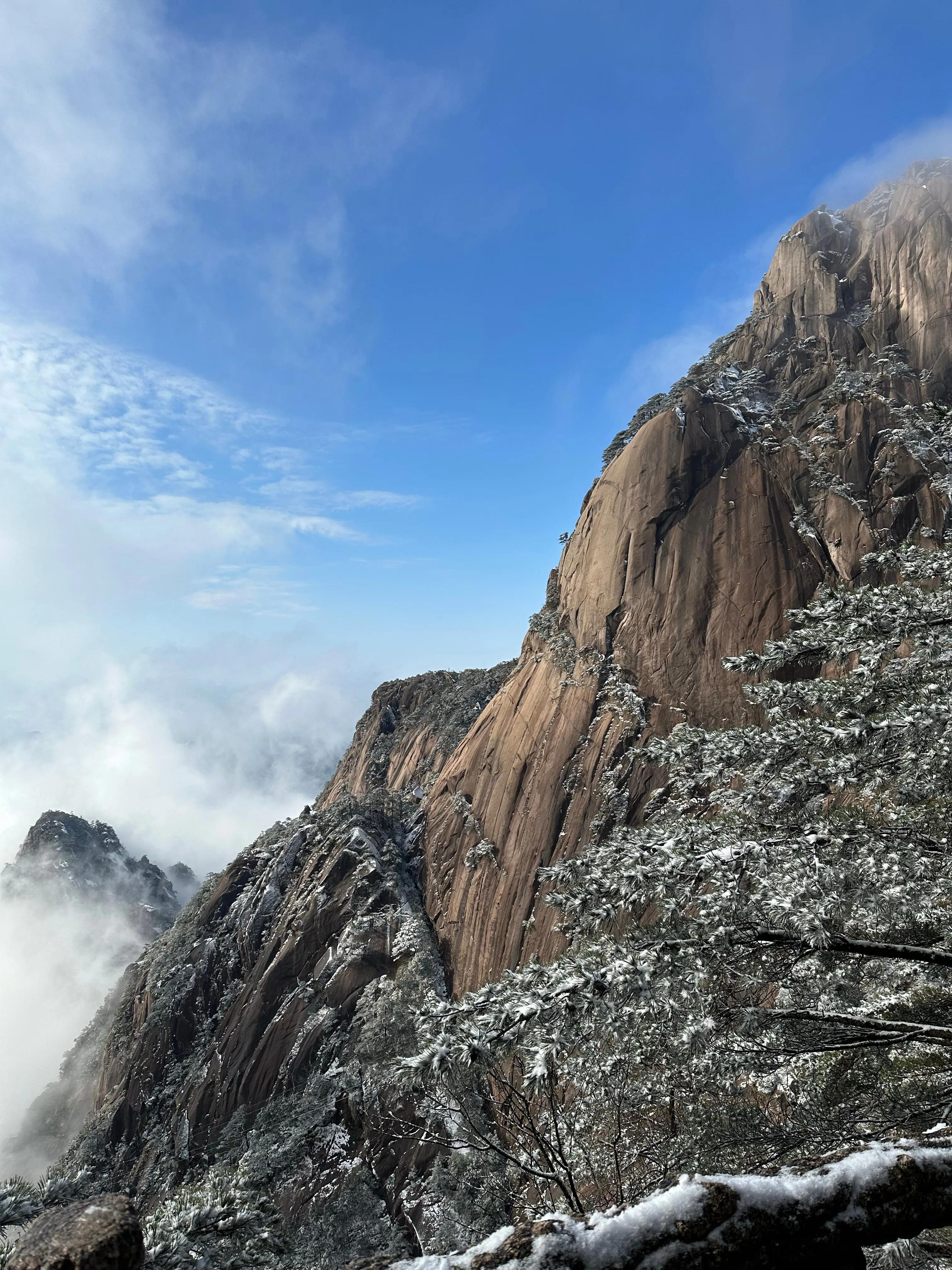 世界十大名山，世界十大名山排名榜（中国十大名山 你登过几个）