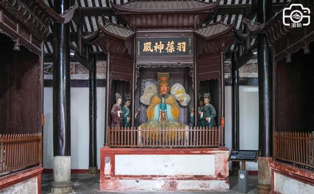 白帝城位于什么地方，白帝城位于什么县（白帝建城、刘备托孤、李白代言）