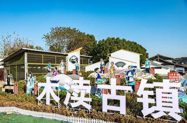 苏州旅游必去景点，苏州景点排名前十（苏州旅游景点有哪些）