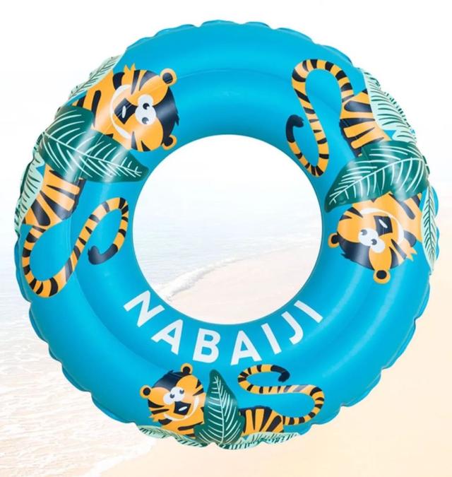 儿童游泳课一般多少钱一节课，学泳游多少钱（游泳学前准备做起来）