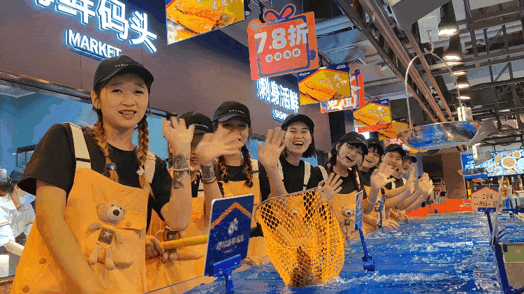 广州塔附近美食，广州塔附近有什么好吃的（从广州塔到番禺万达）