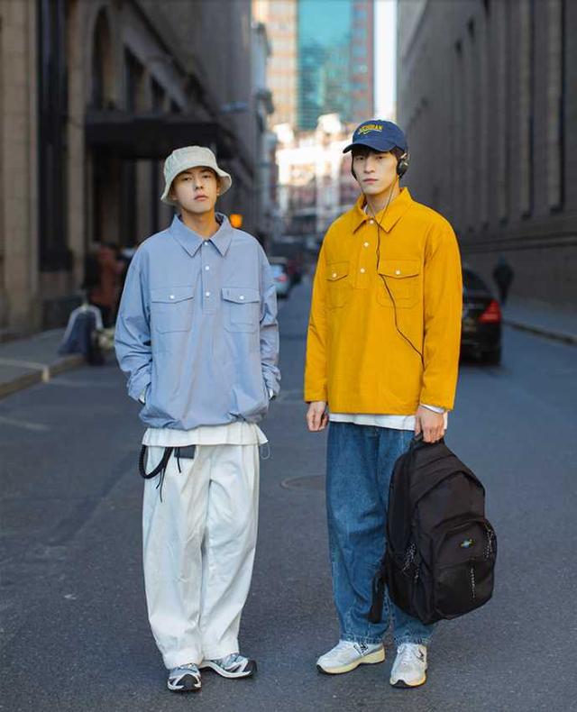 男士衬衫品牌十大排名，国际男士衬衫品牌十大排名（20家200件平价高级感衬衫）