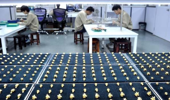 贵金属正规平台支持ea，贵金属有那些平台（2017年最新十大贵金属交易平台排行榜）