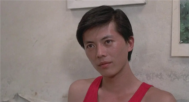 冯雪锐为杨康配音视频,廖静妮个人资料(那些年去世的香港"反派"演员)