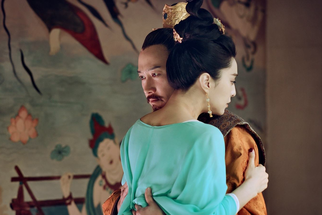 山口百惠 杨贵妃，山口百惠究竟是不是杨贵妃的后代（日本知名女星山口百惠）