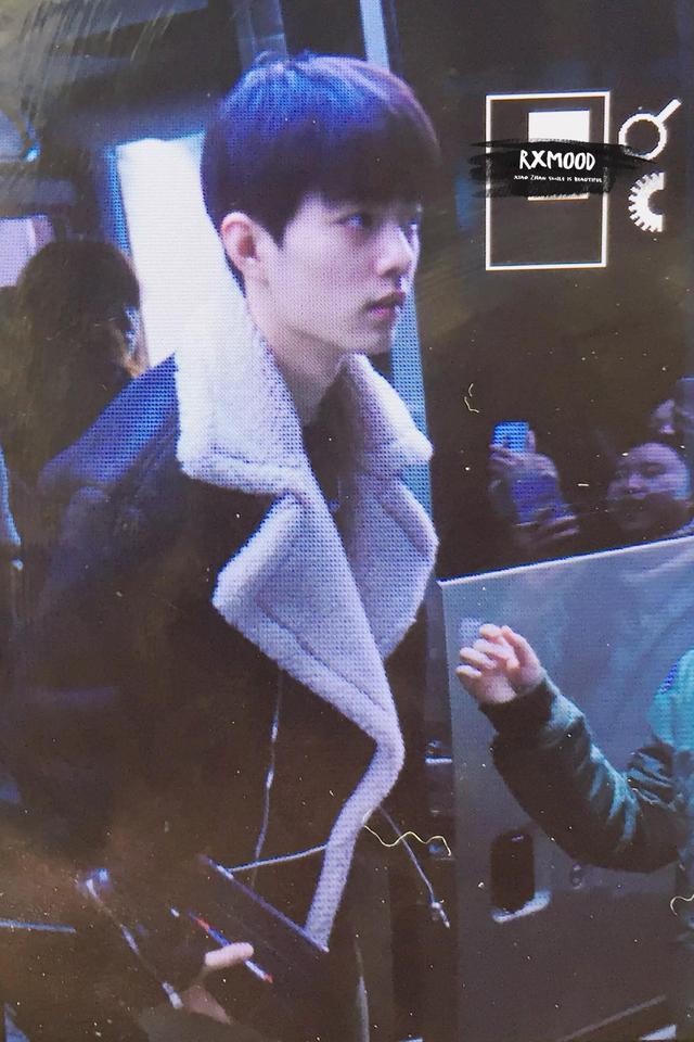 肖战快乐大本营，肖战郑爽快乐大本营哪一期（肖战一共上了四次《快乐大本营》）