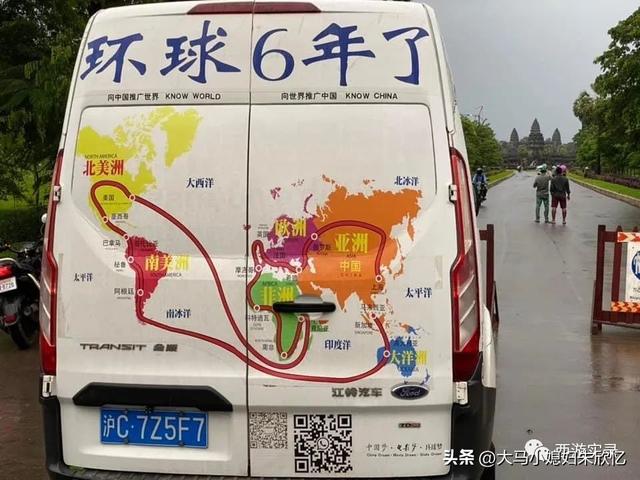 一生必去一次吴哥窟，吴哥窟是柬埔寨最值得来的美景