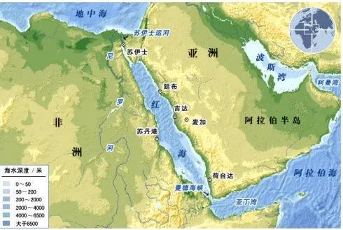埃及属于哪个洲，埃及属于哪个洲首都是哪里（告诉你一个真实的埃及）