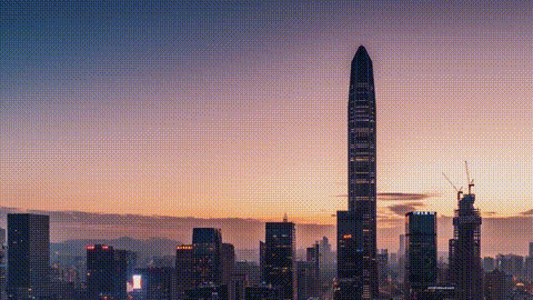 深圳市有几个区(深圳市南山区有几个街道)