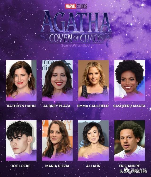 漫威还会出什么新电影，漫威的下一部电影（将有5部电影+7部电视剧）