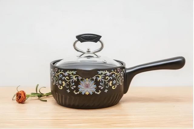 什么炒锅即健康又好用，什么材质炒锅即健康又好用（京尚纯陶瓷养生锅健康饮食）