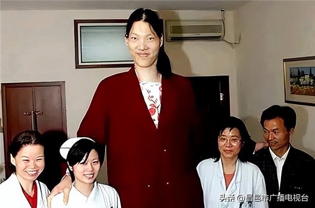 女巨人的真实身份，进击的巨人中九大巨人真实身份（女巨人曾金莲：高2.48米）