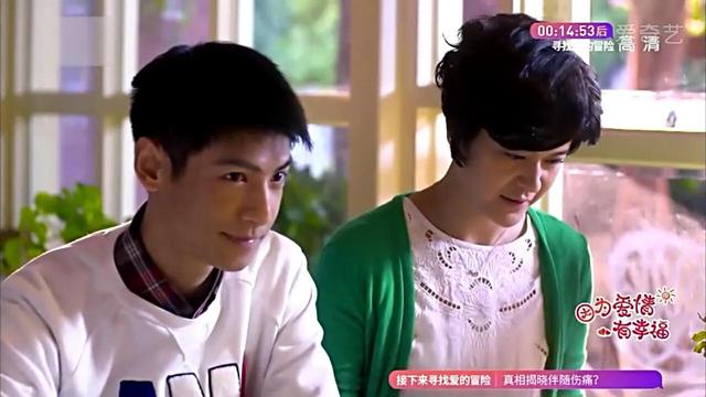 罗云熙演的电视剧，罗云熙电视剧介绍（盘点罗云熙参演的电视剧）