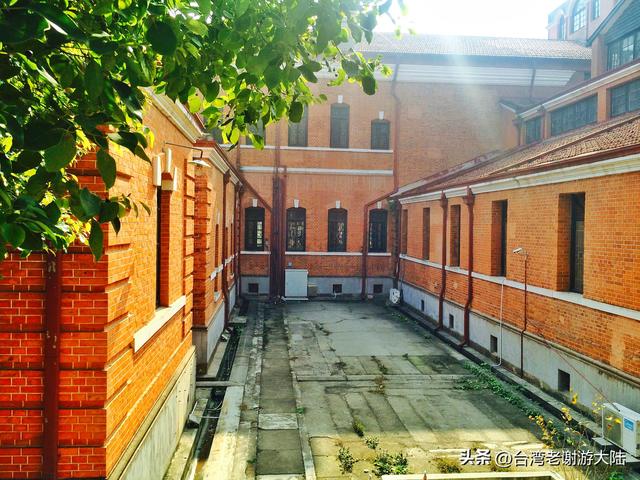 汉口属于哪个省，汉口是哪个省（汉口《知音号》带你穿越回民国）