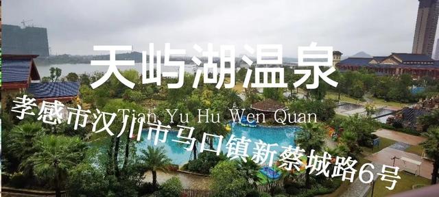 天和温泉度假村，广东十大隐奢温泉（湖北省温泉度假村最全大全）