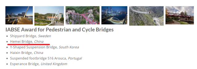 厦门山海健康步道全球唯一，厦门这座桥胜出