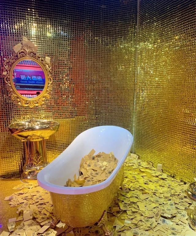 解压馆为什么火了 年轻人有多需要解压，解压馆为什么火了（赚钱并没有那么简单）