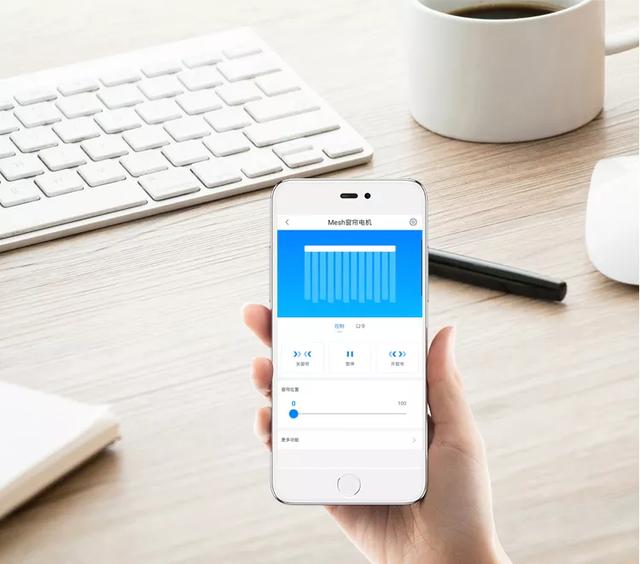 电动遥控窗帘的分类及知识介绍，电动窗帘百科（不想多花钱就提前收藏吧）