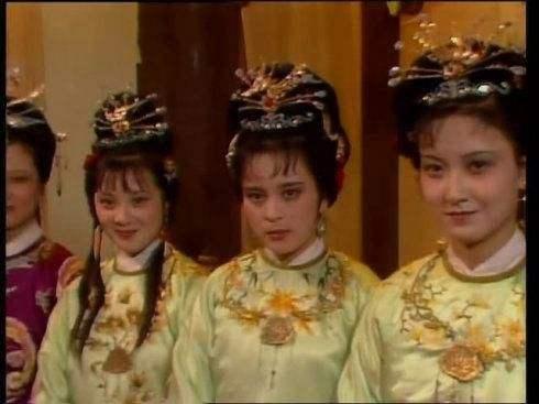 红楼梦迎春结局，红楼梦第七回总结（而是她回门时说的话）