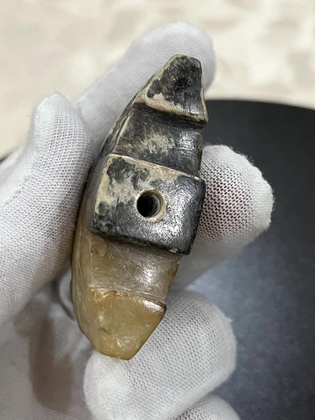 什么是兽面纹，兽面纹觯是干嘛用的（古代神人兽面大全，王者之物）