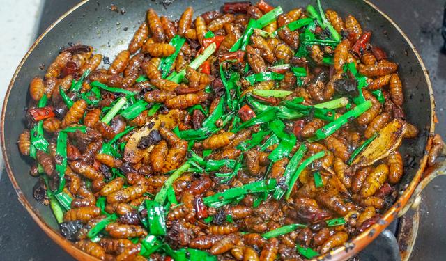 鹌鹑蛋是发物吗，属于发物的食物一览表（8种“增补食物”要多吃）