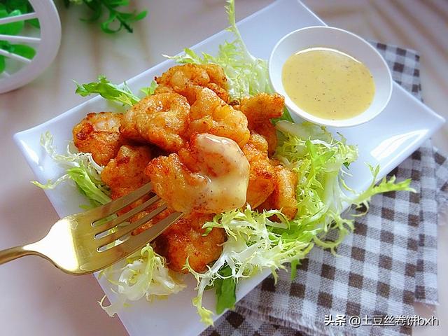 基围虾怎么做好吃，新鲜基围虾怎么做好吃（多给孩子吃这菜）