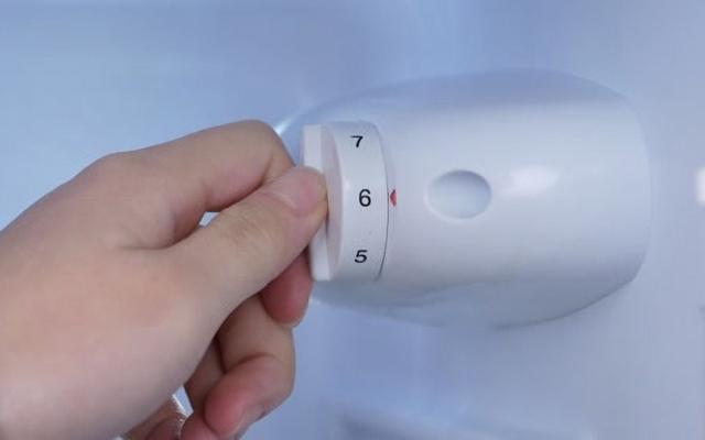 冰箱档位1凉还是7凉，冰箱1-7档代表什么