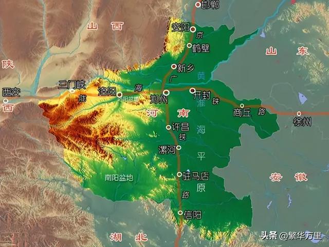 北平是现在的哪个城市，北平是现在的哪个城市沈（11个城市竞争新中国的首都）