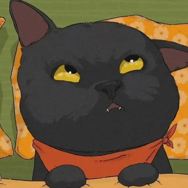 清新的情侣头像，甜蜜可爱小清新情侣头像微信（喜欢陪你疯陪你闹）