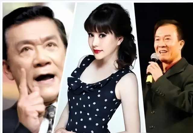 侯耀文几段婚姻，一代相声大师侯耀文先生