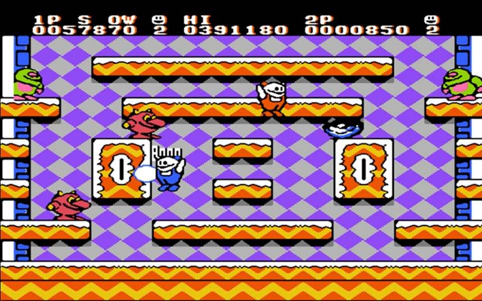 80后最经典的小霸王游戏回忆,青春再也回不去了