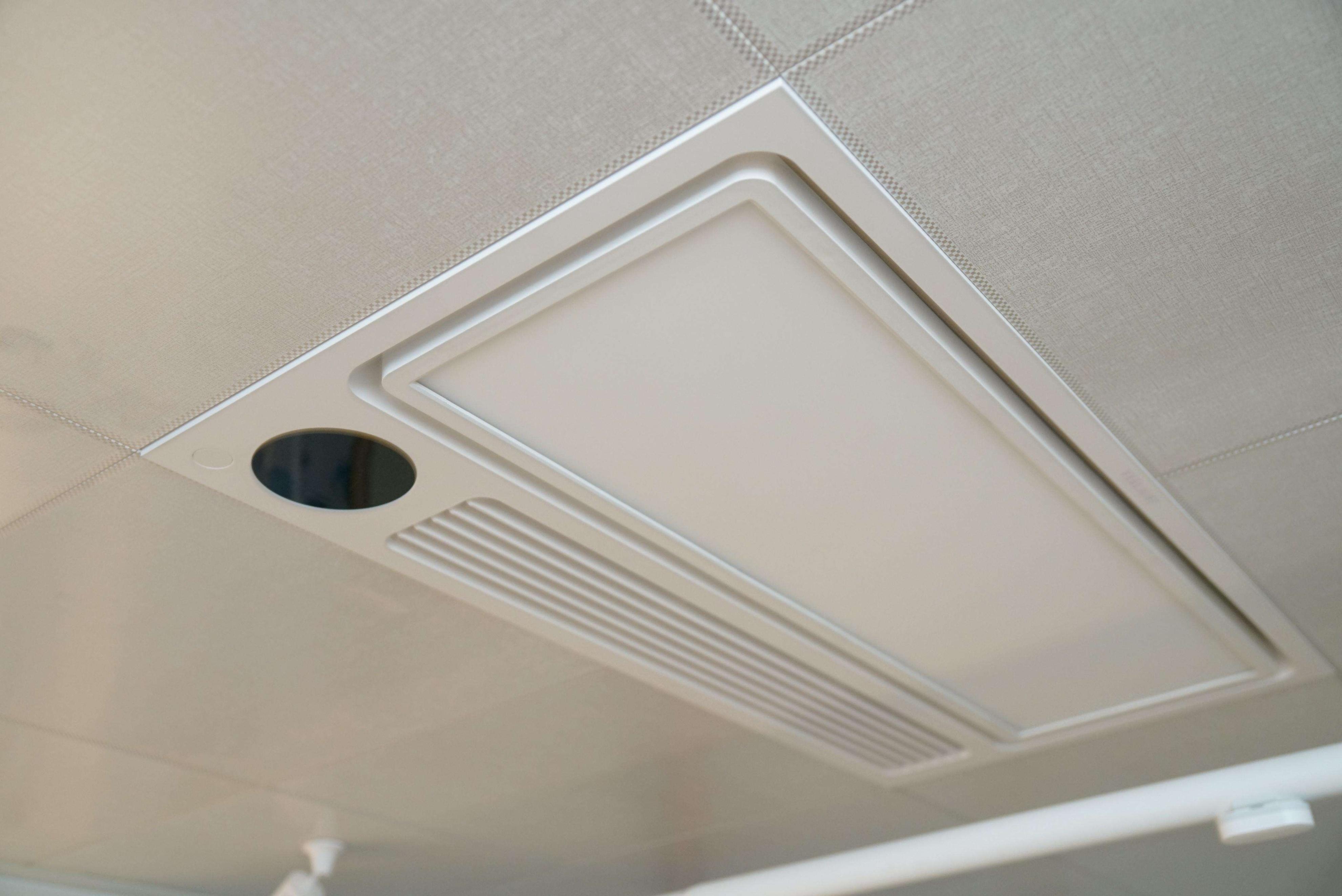 安装浴霸多少钱(卫生间地暖效果差) - 价格百科