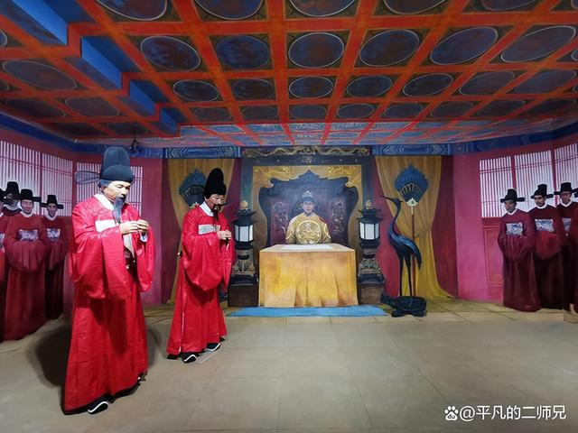 荆州一日游旅游景点推荐，六处必去的人文古迹在哪