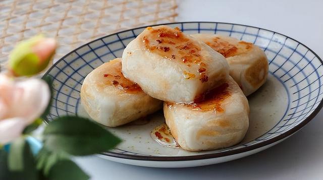 桂花可以做什么，桂花可以做成什么美食（分享4种鲜桂花做的美食）