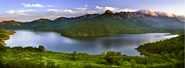 山东威海旅游景点，山东威海风景区（这些好看的好玩的好嗨的…统统给你）