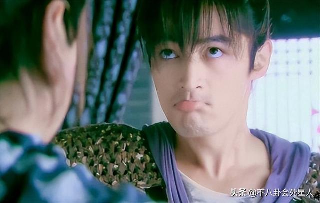 重楼扮演者，仙剑奇侠传重楼扮演者（《仙剑3》13年后）