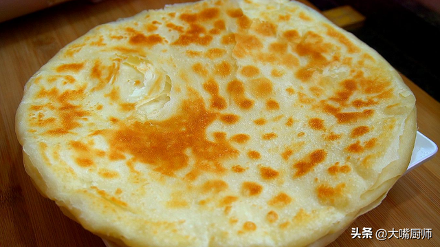 烙饼怎么做又软又好吃，煎饼怎么做又软又好吃（教你正确方法）