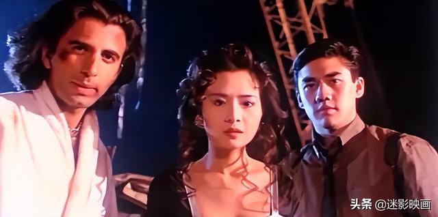 青山知可子电影，青山知可子介绍（31年前的邪典片）