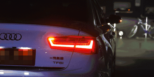 双闪灯是什么灯，频闪灯和爆闪灯（你真的用对双闪了吗）