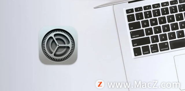 苹果开发者信任怎么设置，苹果开发者信任怎么设置在哪里（在Mac上使用“系统偏好设置”的）
